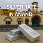 Silver Rate in Anand Today (5th July 2026)