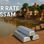 Silver Rate in Assam Today (5th July 2026)