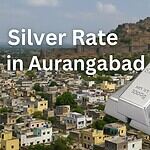 Silver Rate in Aurangabad Today (5th July 2026)