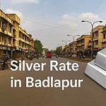 Silver Rate in Badlapur Today (5th July 2026)