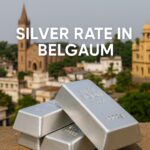 Silver Rate in Belgaum Today (5th July 2026)