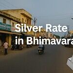 Silver Rate in Bhimavaram Today (5th July 2026)