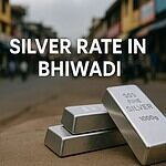 Silver Rate in Bhiwadi Today (5th July 2026)