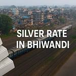 Silver Rate in Bhiwandi Today (5th July 2026)