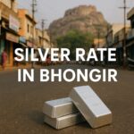 Silver Rate in Bhongir (5th July 2026)