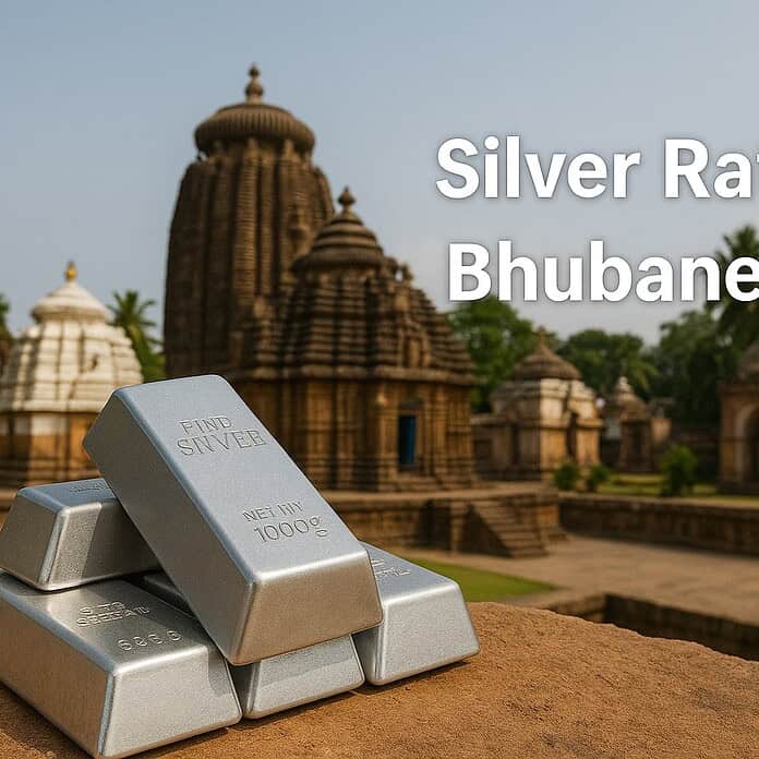 Exclusive: The Top Richest Man in Bhubaneswar as of 2026