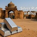 Silver Rate in Bhuj Today (5th July 2026)