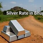 Silver Rate in Bhupalpally Today (5th July 2026)