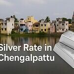 Silver Rate in Chengalpattu (5th July 2026)