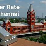 Silver Rate in Chennai (5th July 2026)