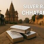 Silver Rate in Chhatarpur Today (5th July 2026)