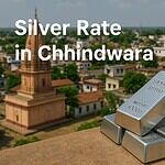 Silver Rate in Chhindwara Today (5th July 2026)