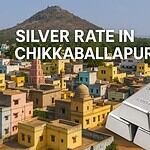 Silver Rate in Chikkaballapur Today (5th July 2026)