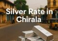 Silver Rate in Chirala