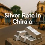 Silver Rate in Chirala — (5th July 2026)