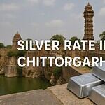 Silver Rate in Chittorgarh Today (5th July 2026)