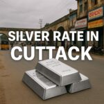 Silver Rate in Cuttack Today (5th July 2026)
