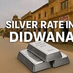 Silver Rate in Didwana Today (5th July 2026)