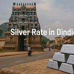 Silver Rate in Dindigul Today (5th July 2026)