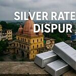 Silver Rate in Dispur (5th July 2026)
