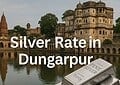 Silver Rate in Dungarpur