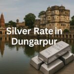 Silver Rate in Dungarpur (5th July 2026)