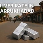 Silver Rate in Farrukhabad (5th July 2026)