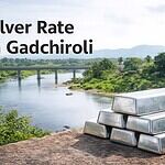 Silver Rate in Gadchiroli Today (5th July 2026)