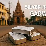 Silver Rate in Gadwal Today (5th July 2026)