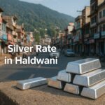 Silver Rate in Haldwani Today (5th July 2026)