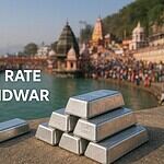 Silver Rate in Haridwar Today (5th July 2026)