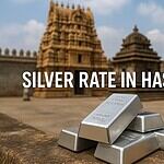 Silver Rate in Hassan Today (5th July 2026)