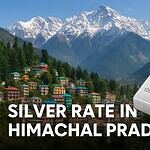 Silver Rate in Himachal Pradesh Today (5th July 2026)