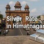 Silver Rate in Himatnagar Today (5th July 2026)