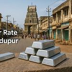 Silver Rate in Hindupur Today (5th July 2026)