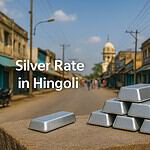 Silver Rate in Hingoli Today (5th July 2026)