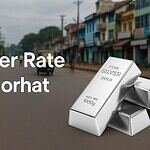Silver Rate in Jorhat Today (5th July 2026)