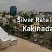 Silver Rate in Kakinada