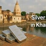Silver Rate in Khargone (5th July 2026)