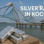 Silver Rate in Kochi Today (5th July 2026)