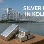 Silver Rate in Kolkata Today (5th July 2026)