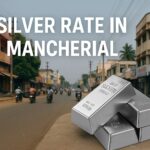 Silver Rate in Mancherial Today (5th July 2026)