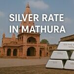 Silver Rate in Mathura Today (5th July 2026)