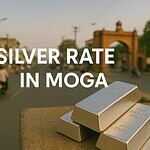 Silver Rate in Moga Today (5th July 2026)