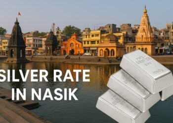 Silver Rate in Nasik
