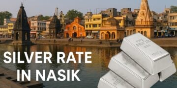 Silver Rate in Nasik