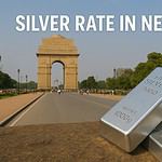 Silver Rate in New Delhi (5th July 2026)