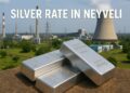 Silver Rate in Neyveli