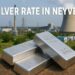 Silver Rate in Neyveli