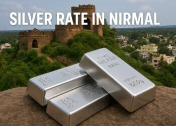 Silver Rate in Nirmal